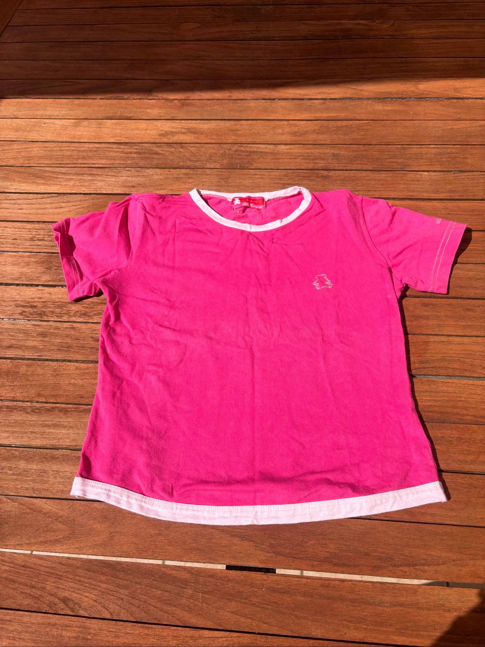 T shirt